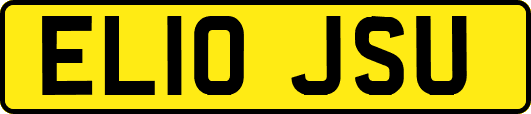EL10JSU