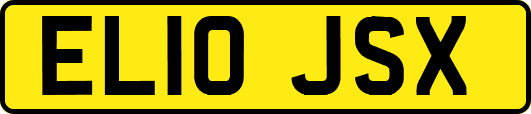 EL10JSX