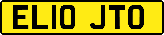 EL10JTO