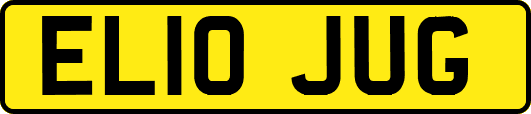 EL10JUG
