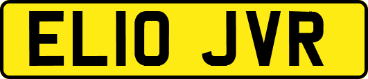EL10JVR