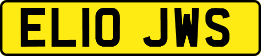 EL10JWS