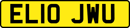 EL10JWU