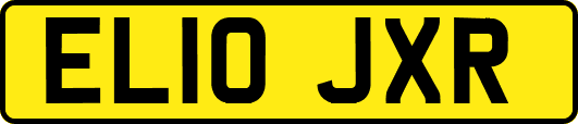 EL10JXR
