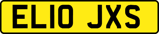 EL10JXS