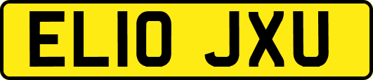 EL10JXU