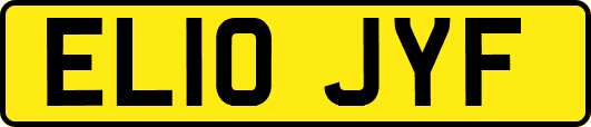 EL10JYF
