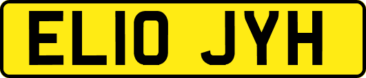 EL10JYH