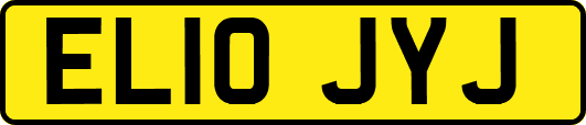 EL10JYJ