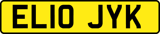 EL10JYK