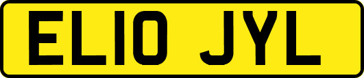 EL10JYL