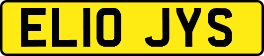 EL10JYS