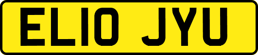 EL10JYU