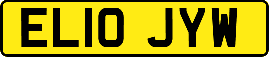 EL10JYW