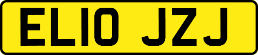 EL10JZJ