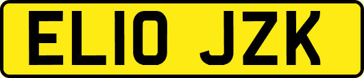 EL10JZK