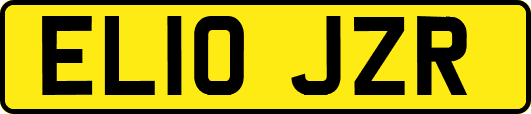 EL10JZR