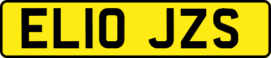 EL10JZS