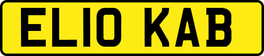 EL10KAB