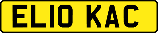 EL10KAC