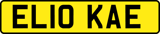 EL10KAE