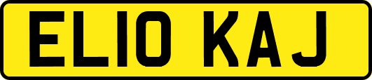 EL10KAJ