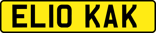 EL10KAK