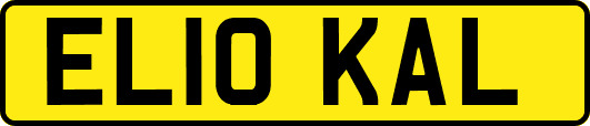 EL10KAL