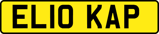 EL10KAP