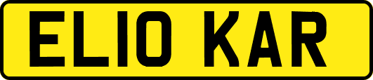EL10KAR