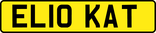 EL10KAT