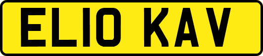 EL10KAV