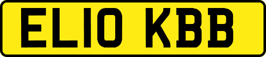 EL10KBB
