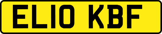 EL10KBF