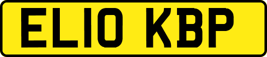 EL10KBP
