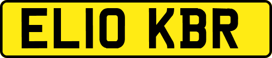 EL10KBR