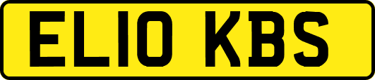 EL10KBS