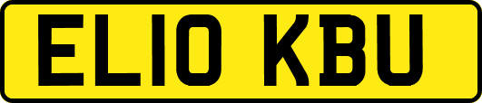 EL10KBU