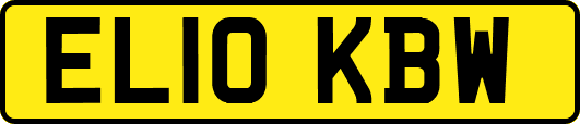 EL10KBW
