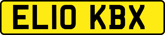 EL10KBX
