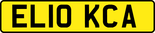 EL10KCA