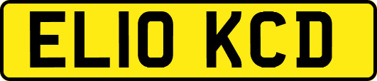 EL10KCD