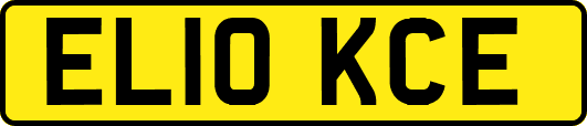 EL10KCE