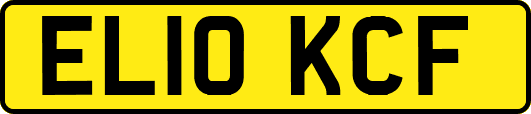 EL10KCF