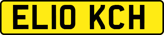 EL10KCH