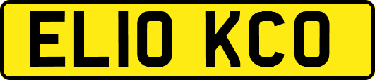 EL10KCO