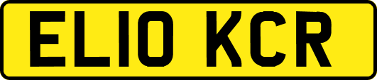 EL10KCR