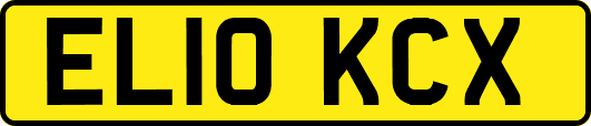 EL10KCX