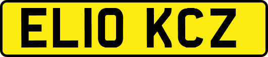 EL10KCZ