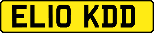 EL10KDD